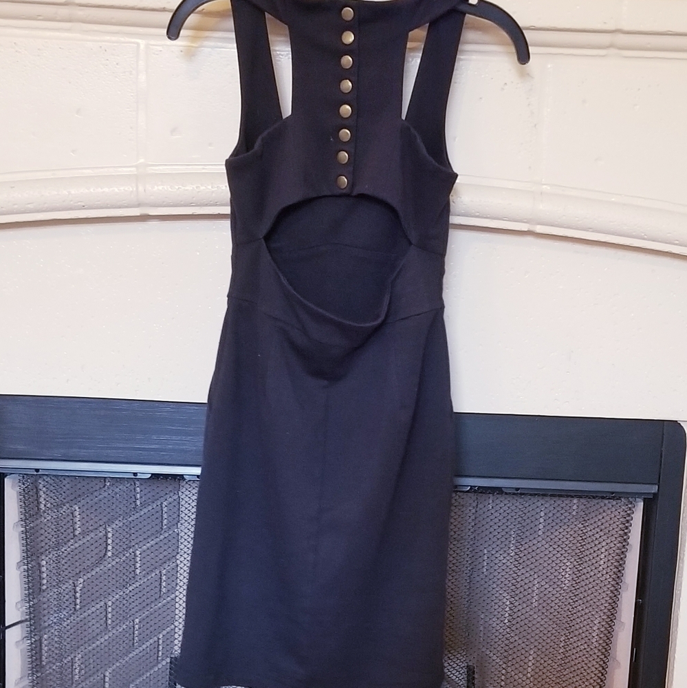 3/$13🌈Jack by B.B Dakota Dress👗Has Pockets!!